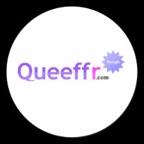 Queeffr.com stickers