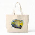 Queen Angelfish bags by H2Oasis Queen Angelfish bags