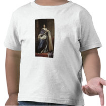 Queen Anne, 1703 T Shirt