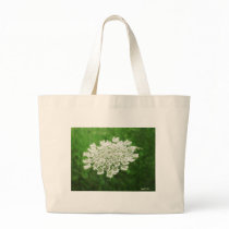 Queen Anne's Lace 1 (Wild Carrot) bags