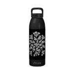 Queen Anne's Lace Drinking Bottles