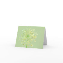 Queen Anne's Lace Gifts and Favors cards