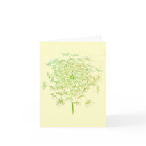 Queen Anne's Lace Gifts and Favors cards