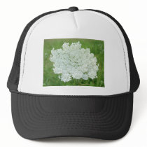 Queen Annes Lace Hat