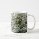 Queen Anne's Lace mugs