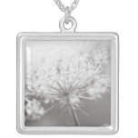 Queen Annes Lace Necklace necklaces