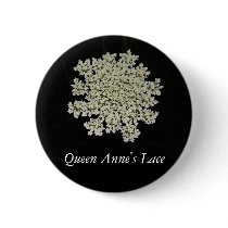 Queen Anne's Lace products buttons by MAPASUE Queen Anne's Lace products buttons