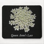 Queen Anne's Lace products mousepads