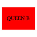 Queen B posters