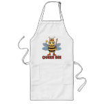Queen Bee Apron
