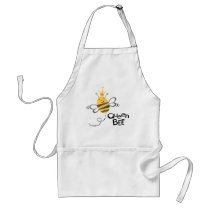 Queen Bee Apron