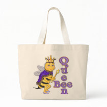 Queen Bee bags by Spice Queen Bee bags