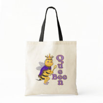 Queen Bee bags
