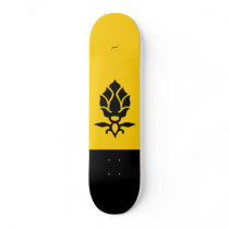queen bee black tail skateboards