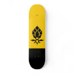 queen bee black tail skateboards