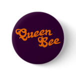 Queen Bee Pins