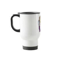 queen bee cartoon mugs