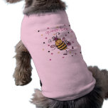 Queen Bee Pet T-shirt