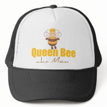 Queen Bee hats