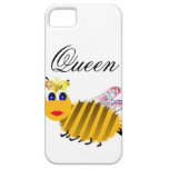 Queen bee iphone covers casemate cases