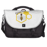 Queen Bee Laptop Computer Bag