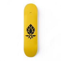 queen bee skate deck