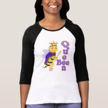 Queen Bee T Shirt