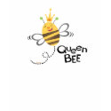 Queen BEE t-shirts by SBeise Queen BEE t-shirts