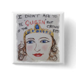 Queen Pins