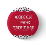 Queen Buttons