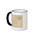 Queen Charlotte Islands 30 Mugs