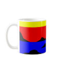 Queen Charlotte Sound mugs by lonvig Queen Charlotte Sound mugs