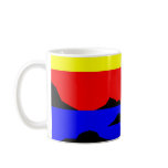 Queen Charlotte Sound mugs