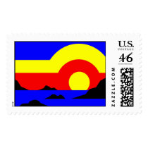 Queen Charlotte Sound postage by lonvig Queen Charlotte Sound postage