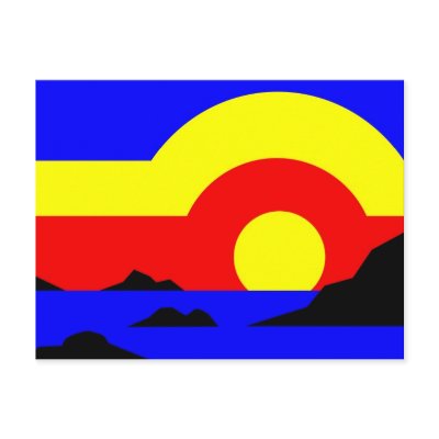 Queen Charlotte Sound Postcard by lonvig