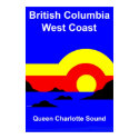 Queen Charlotte Sound posters