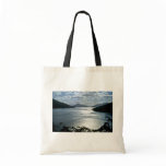 Queen Charlotte Sound, South Island Tote Bag