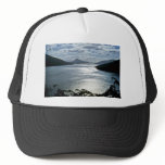 Queen Charlotte Sound, South Island Mesh Hats