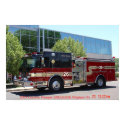 Queen City Hose Company Olyphant Pa posters