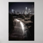 Queen City Poster