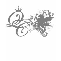 Queen City t-shirts