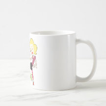 Queen Coffee Mug
