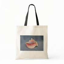 Queen Conch Shell Tote Bag