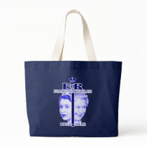 Queen Diamond Jubilee Bag bags