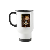 Queen Elizabeth I - Boston T #1 Coffee Mugs