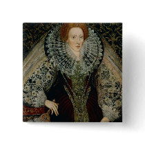 Queen Elizabeth I, c.1585-90 Pins