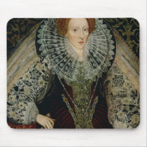 Queen Elizabeth I, c.1585-90 Mouse Pads
