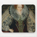 Queen Elizabeth I, c.1585-90 mousepads