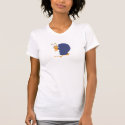 Queen Elizasnail t-shirts