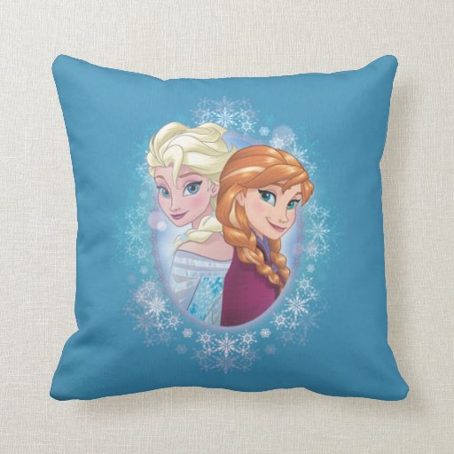 anna buddy pillow